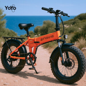 E-Bike