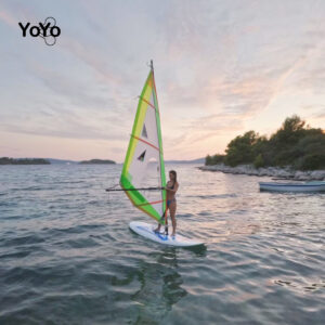 Windsurf SUP